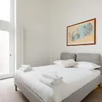 公寓 Guesthost Cosy Milano- Sempione & Gerusalemme