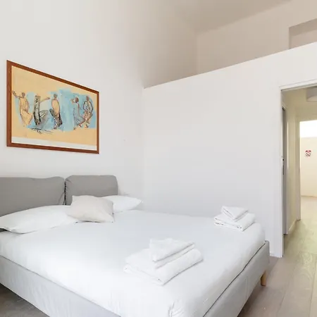 Guesthost Cosy Milano- Sempione & Gerusalemme * 米兰