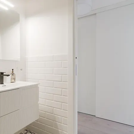 Guesthost Cosy Milano- Sempione & Gerusalemme Daire *