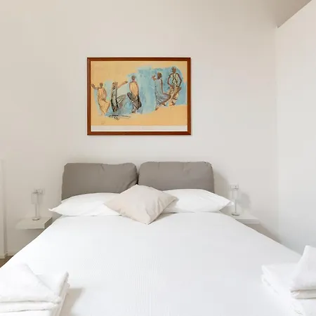 Guesthost Cosy Milano- Sempione & Gerusalemme Milano