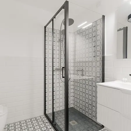Guesthost Cosy Milano- Sempione & Gerusalemme Daire *