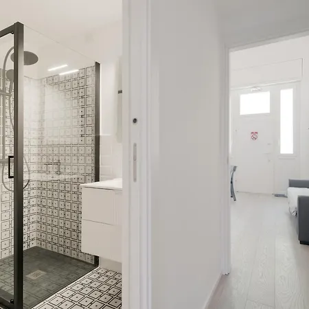 Guesthost Cosy Milano- Sempione & Gerusalemme Daire